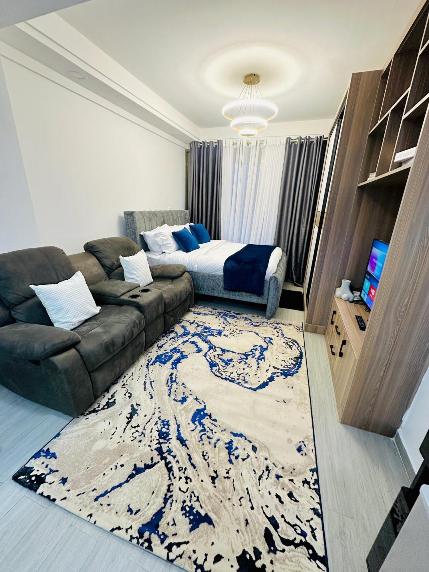 Apartment Rahani Kilimani Studio716-908-233 Nairobi