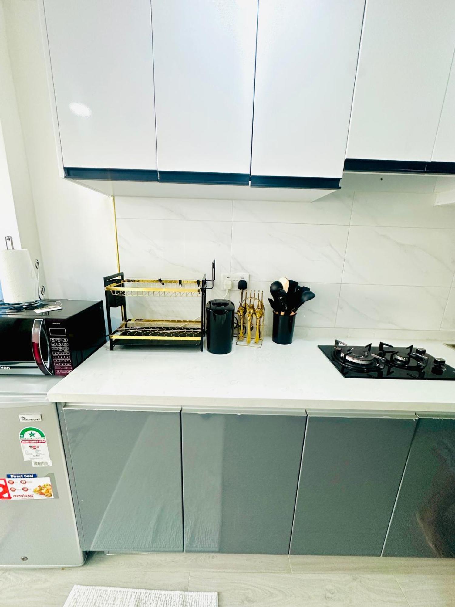 Rahani Kilimani Studio716-908-233 Apartment Nairobi