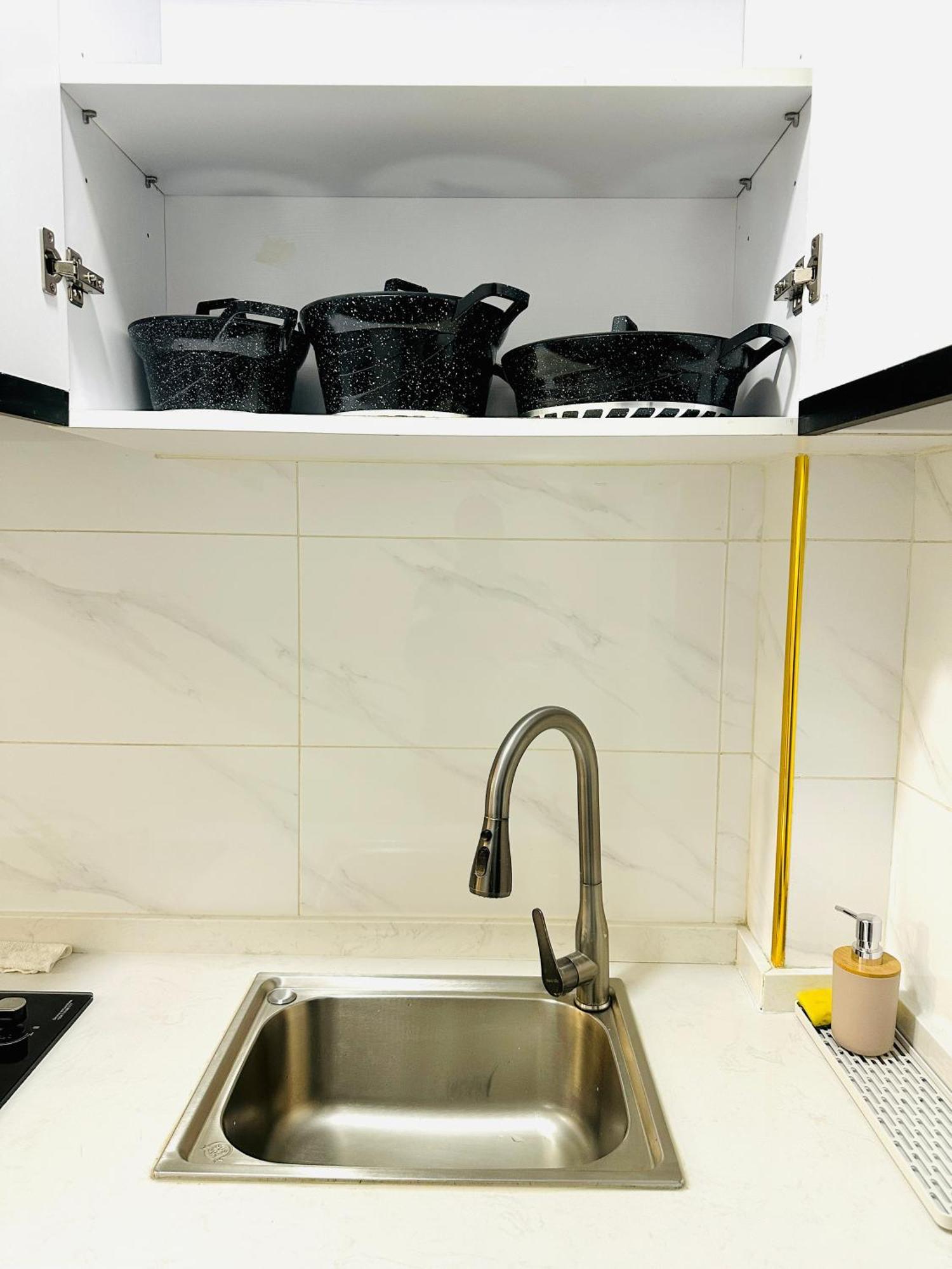 Rahani Kilimani Studio716-908-233 Apartment *