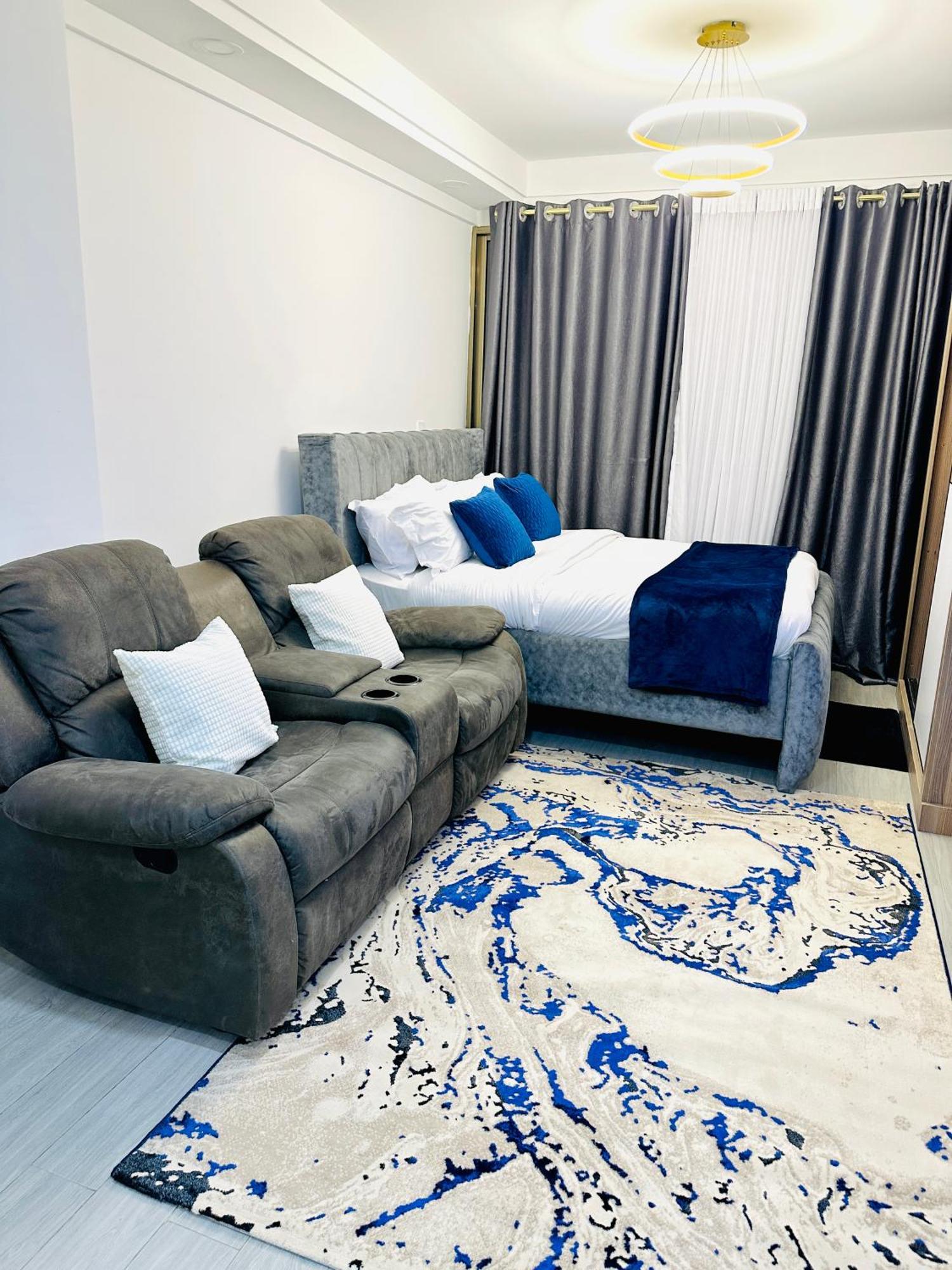 Apartment Rahani Kilimani Studio716-908-233 *