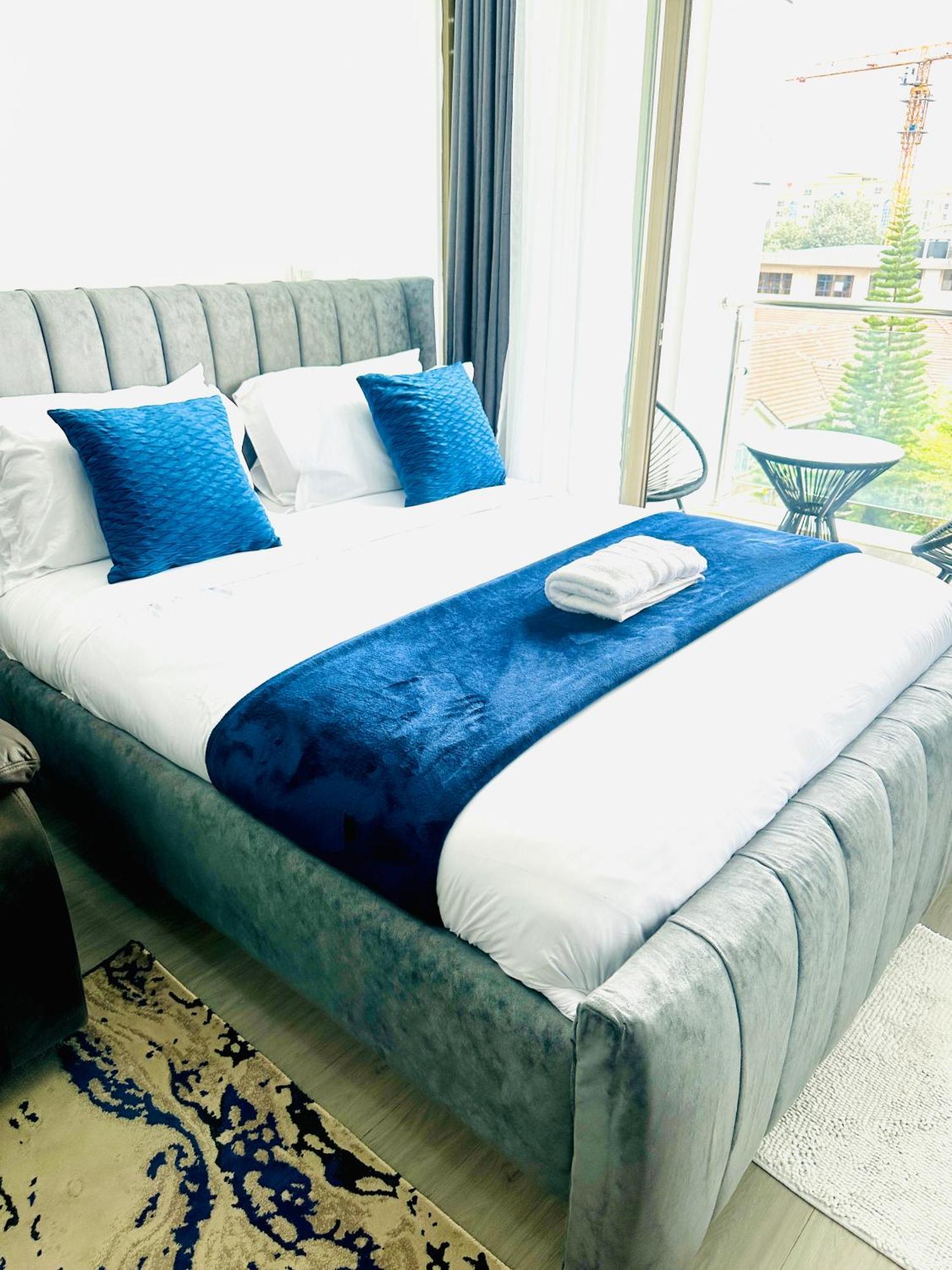 Rahani Kilimani Studio716-908-233 Apartment *