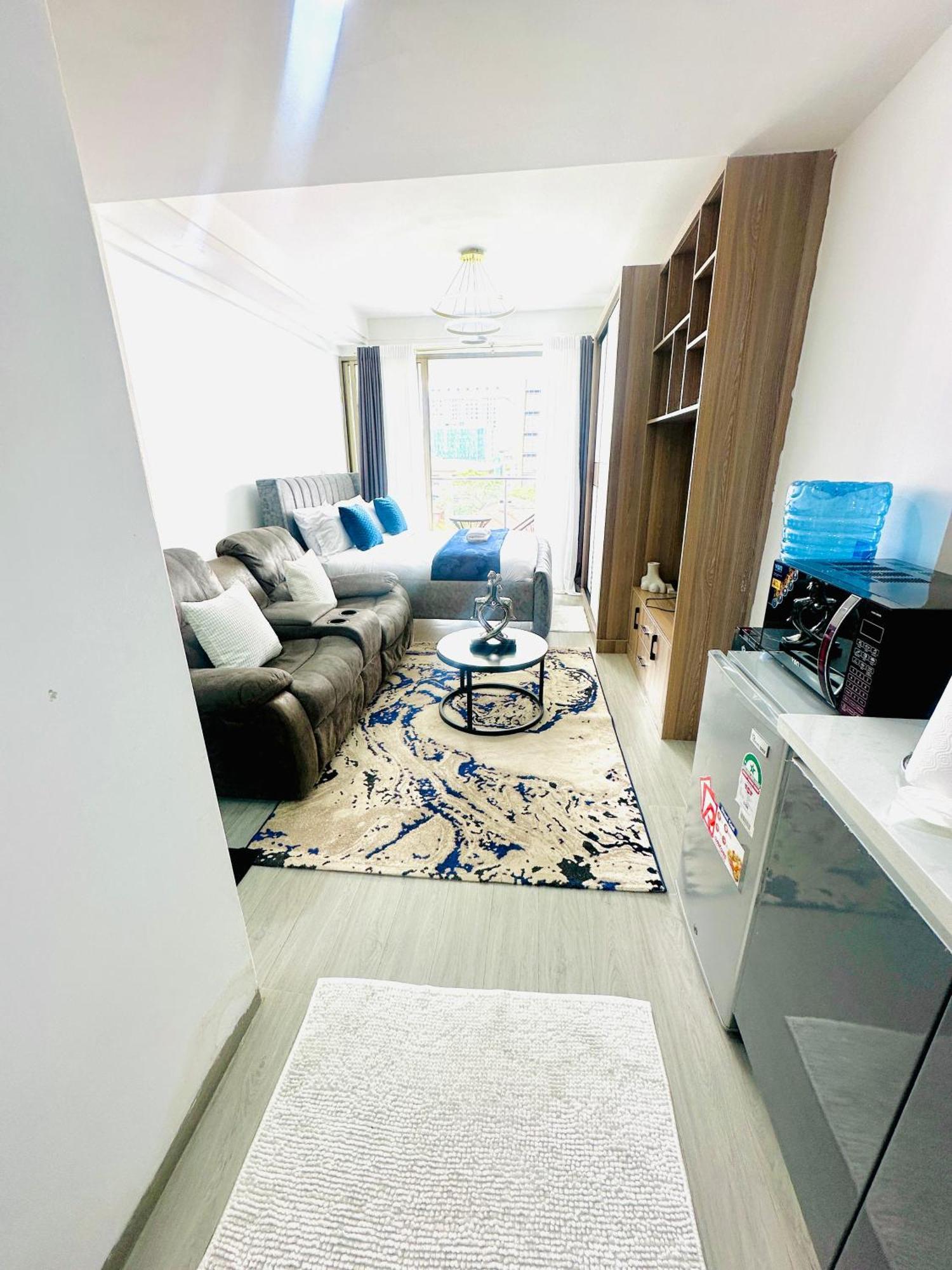 Rahani Kilimani Studio716-908-233 Apartment Nairobi