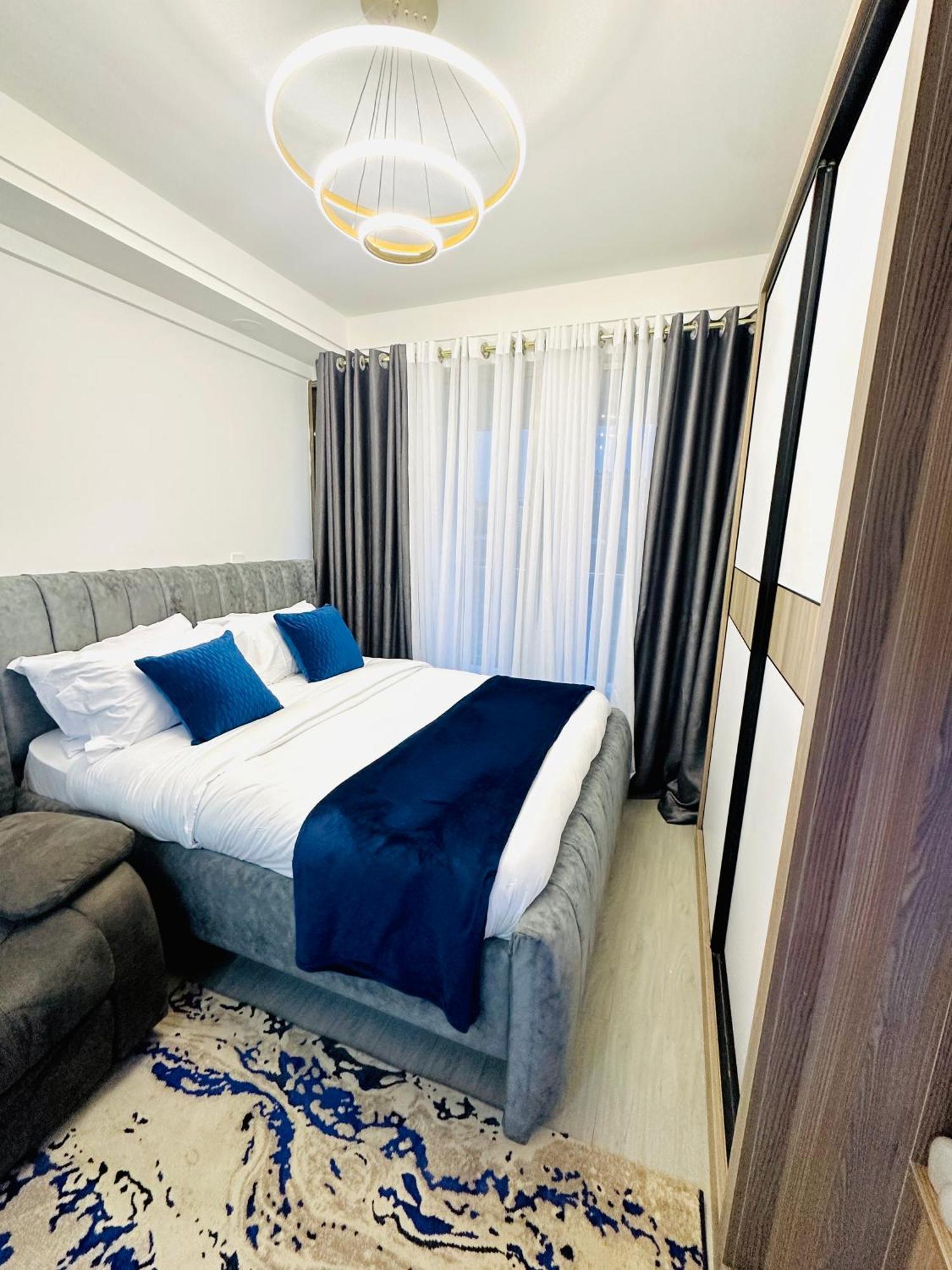 Apartment Rahani Kilimani Studio716-908-233 Nairobi