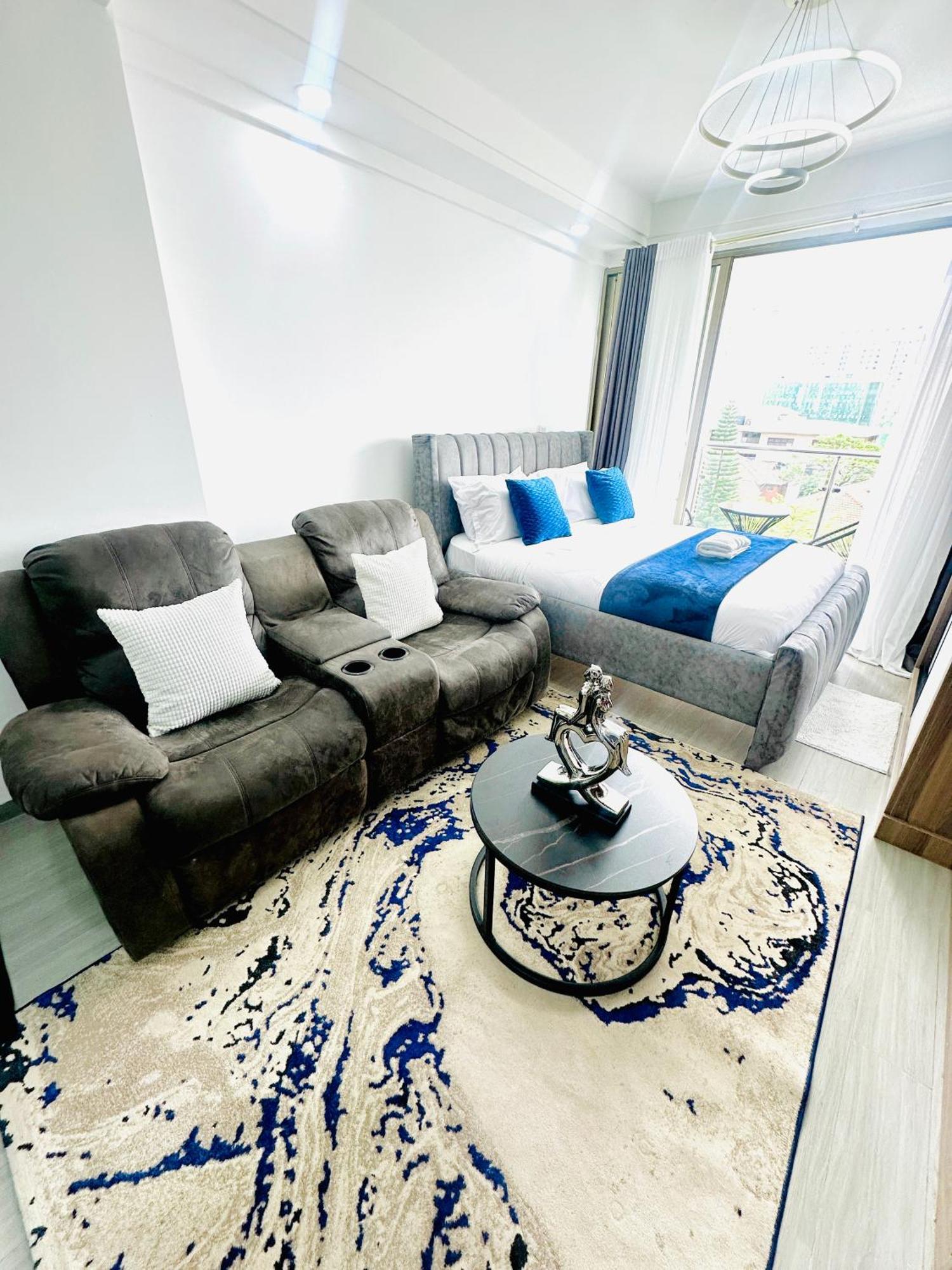 Rahani Kilimani Studio716-908-233 Nairobi