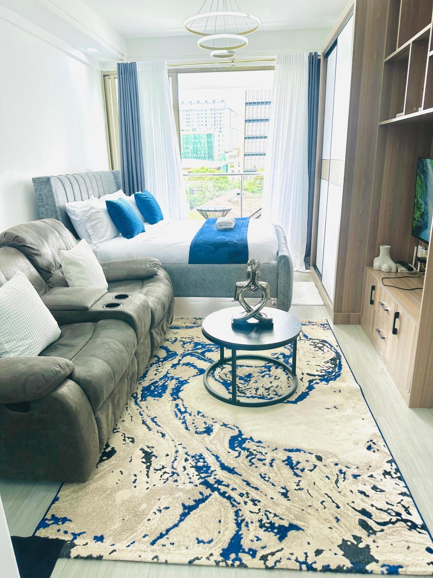 Rahani Kilimani Studio716-908-233 Apartment Nairobi