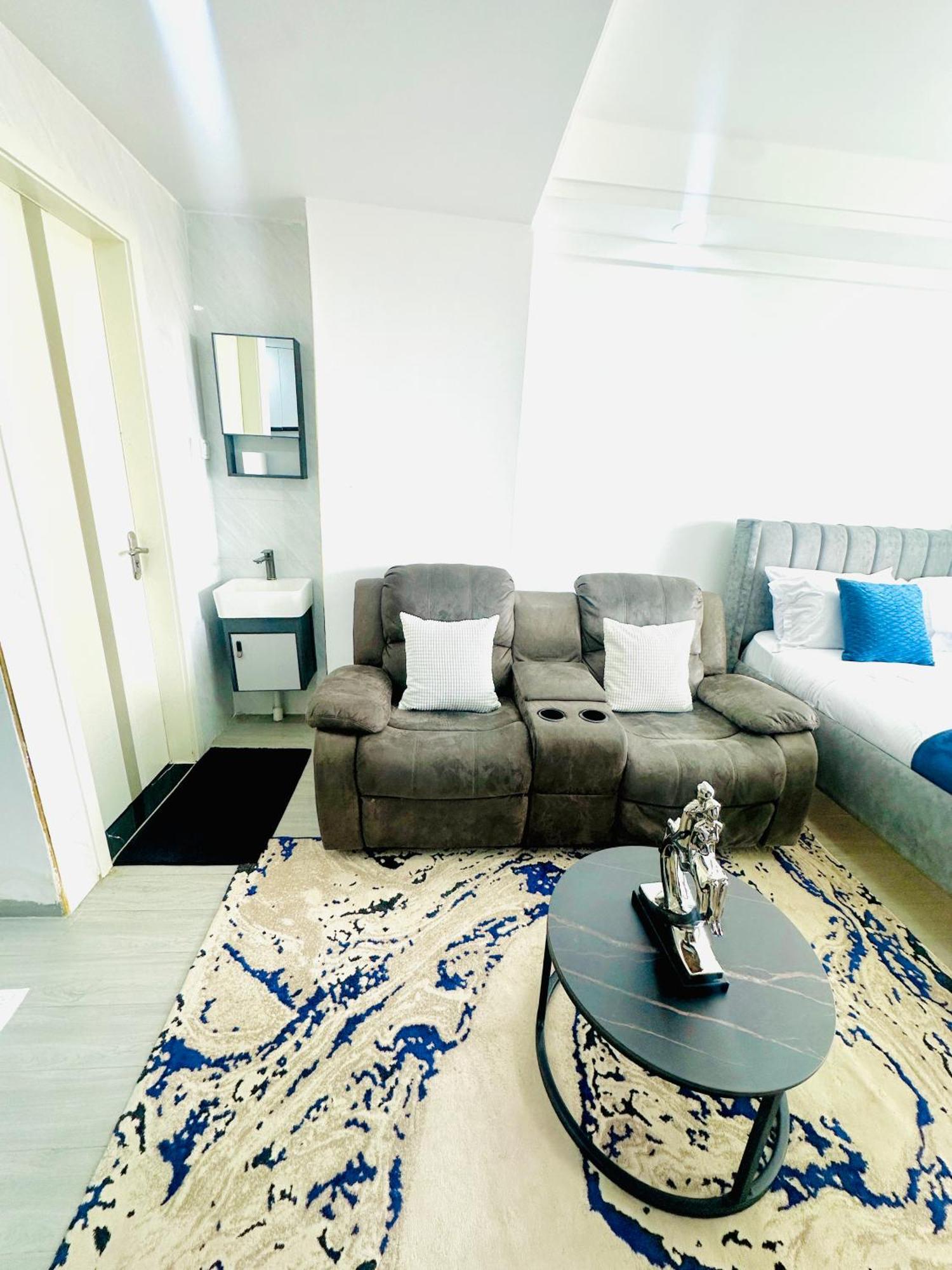 Rahani Kilimani Studio716-908-233 Apartment