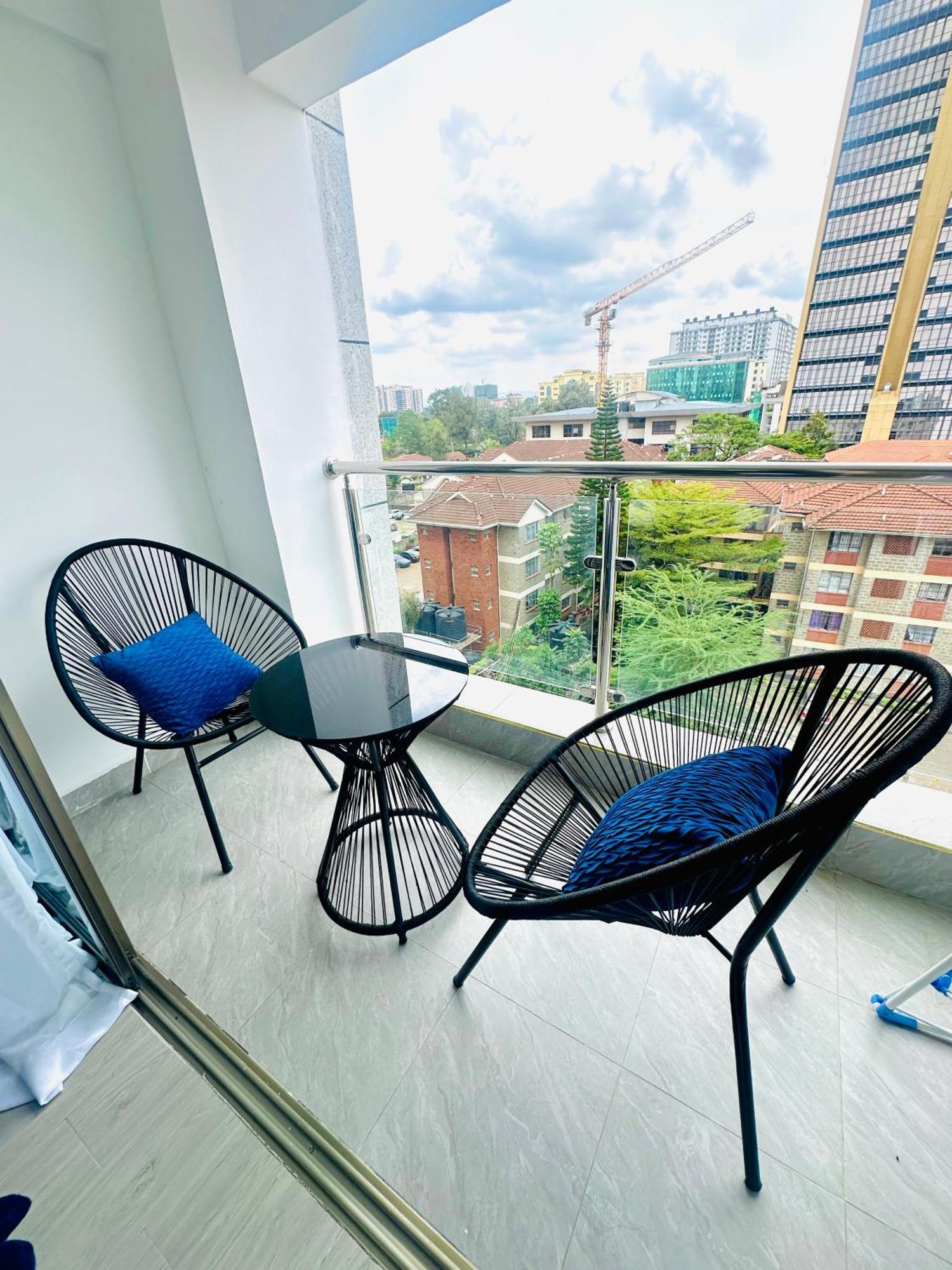 Apartment Rahani Kilimani Studio716-908-233 *