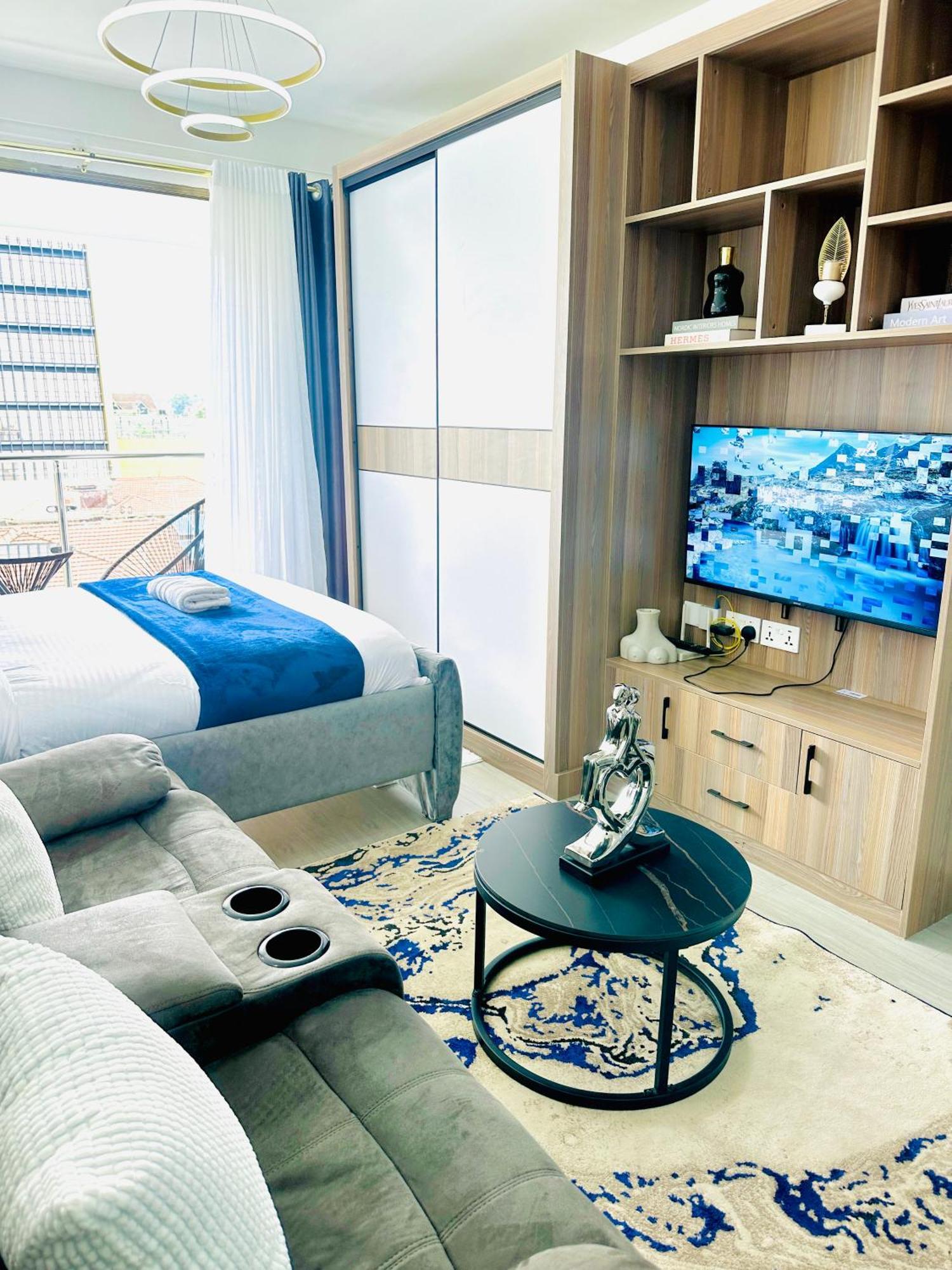 Rahani Kilimani Studio716-908-233 *