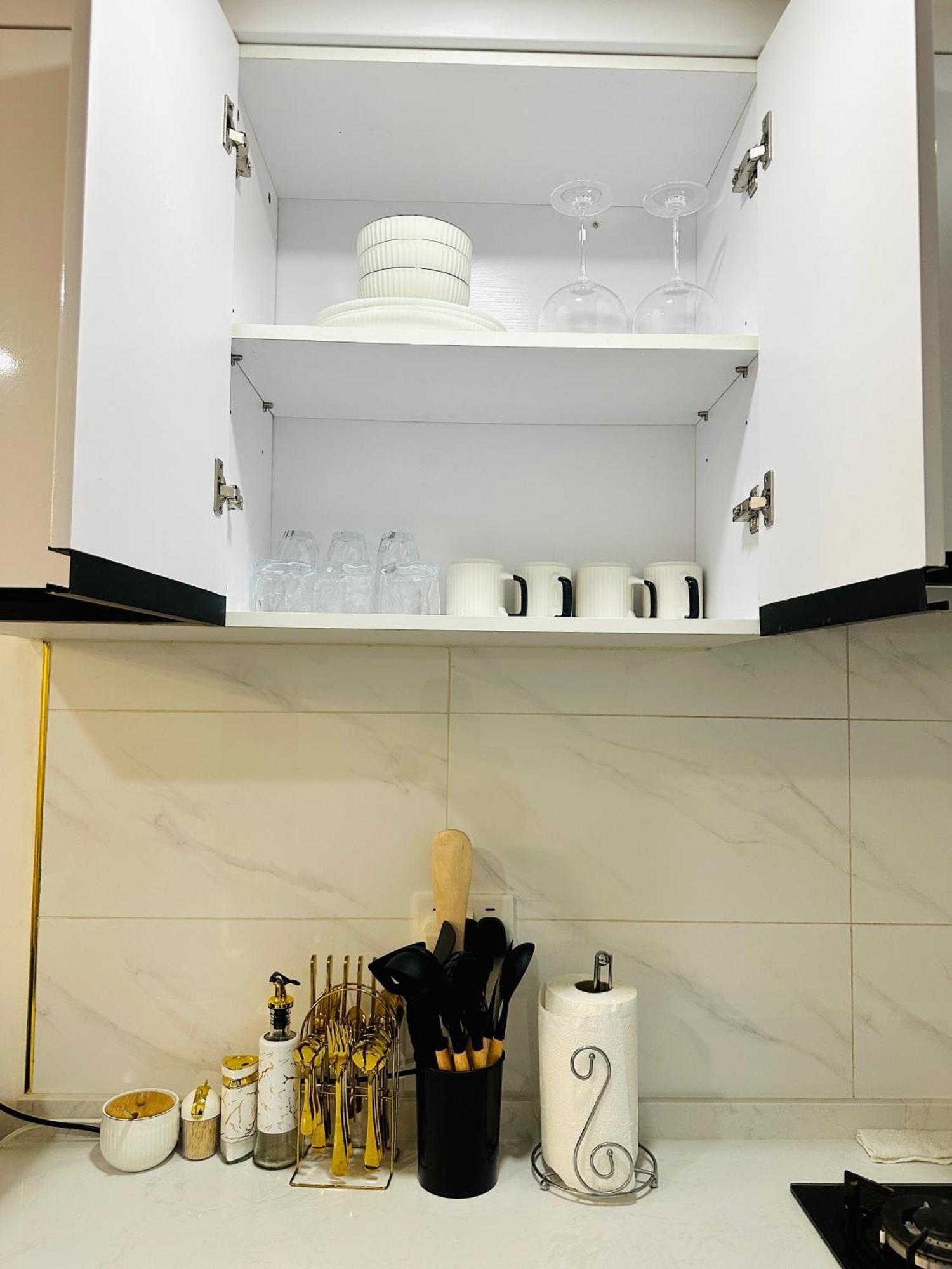 Apartment Rahani Kilimani Studio716-908-233