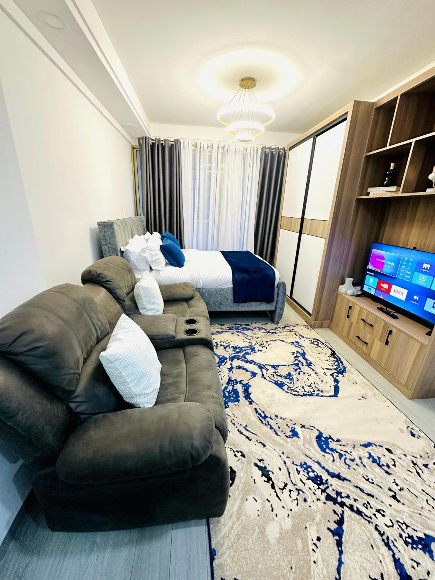Rahani Kilimani Studio716-908-233 Nairobi