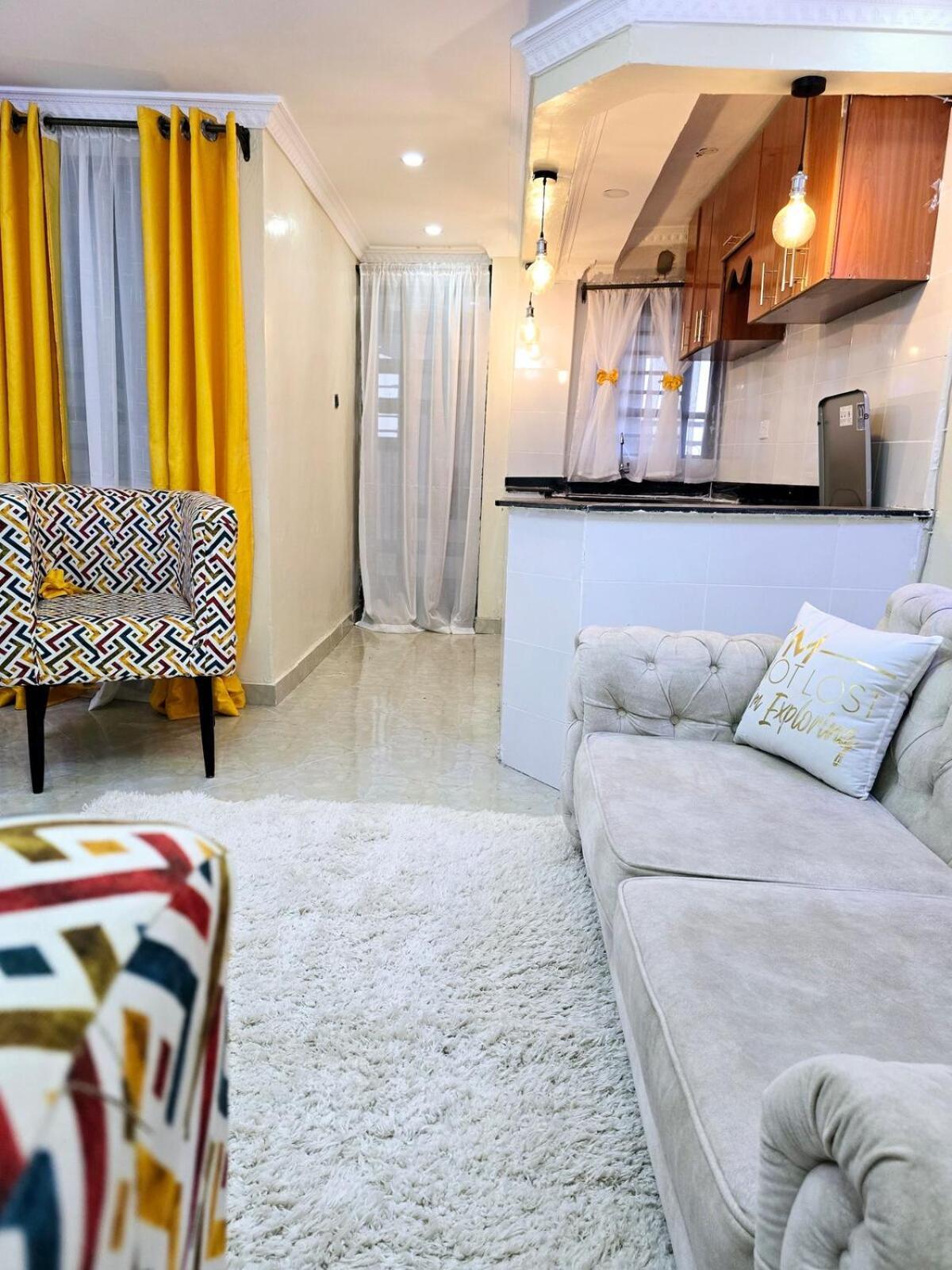 Apartment Haven Homes Nairobi