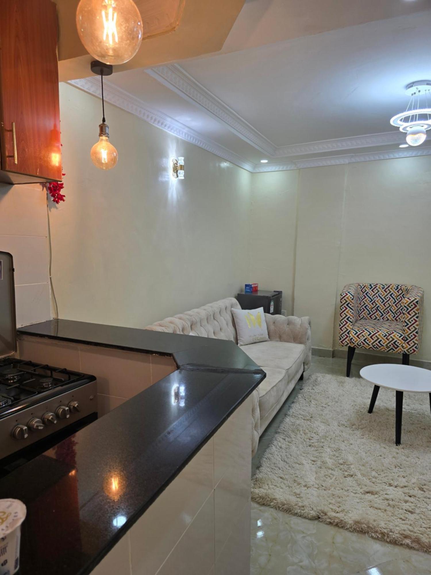 Apartment Haven Homes *