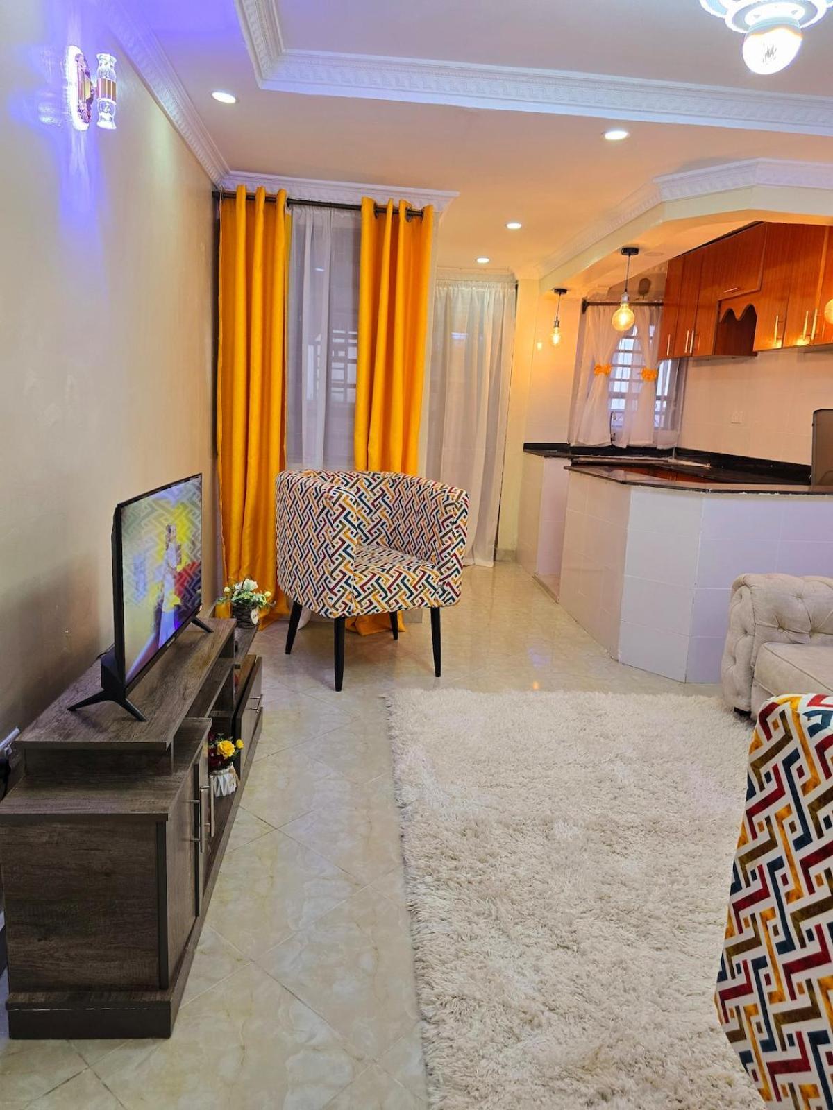 Haven Homes Apartment