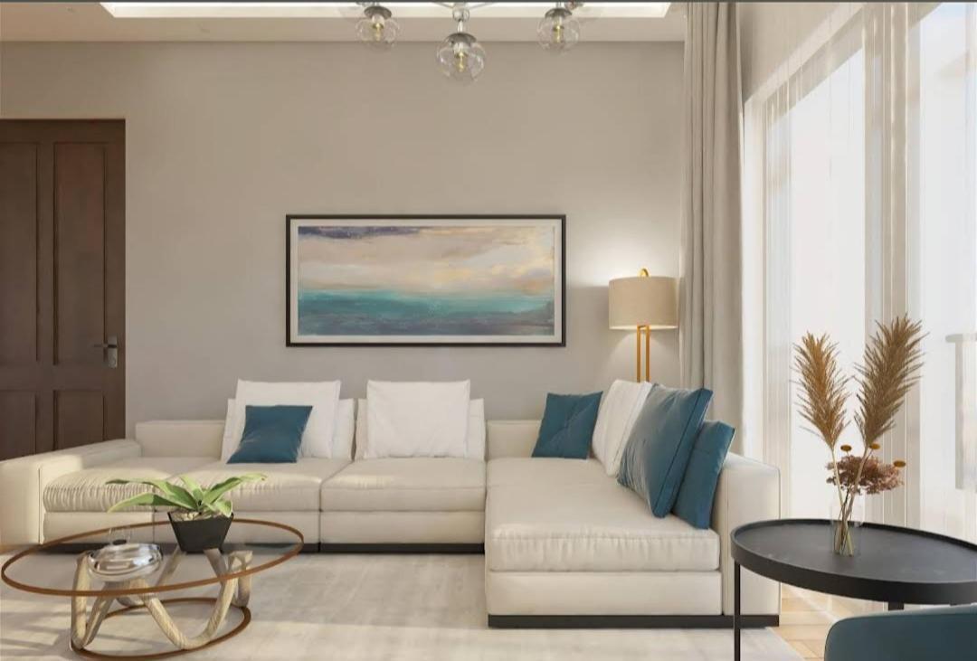 Apartment Skyline Dream Homes777 Nairobi
