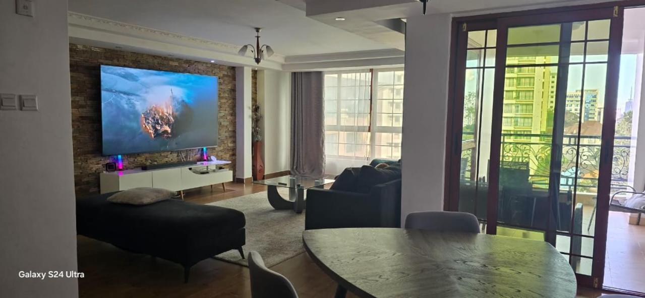 Apartment Skyline Dream Homes777 Nairobi