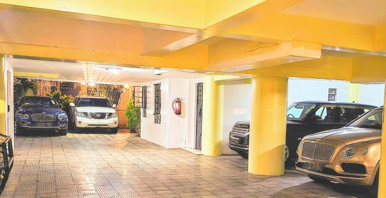 Skyline Dream Homes777 * Nairobi