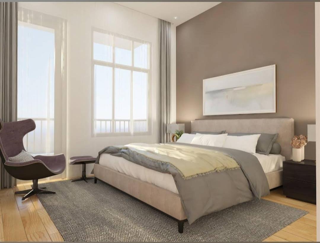 Skyline Dream Homes777 *