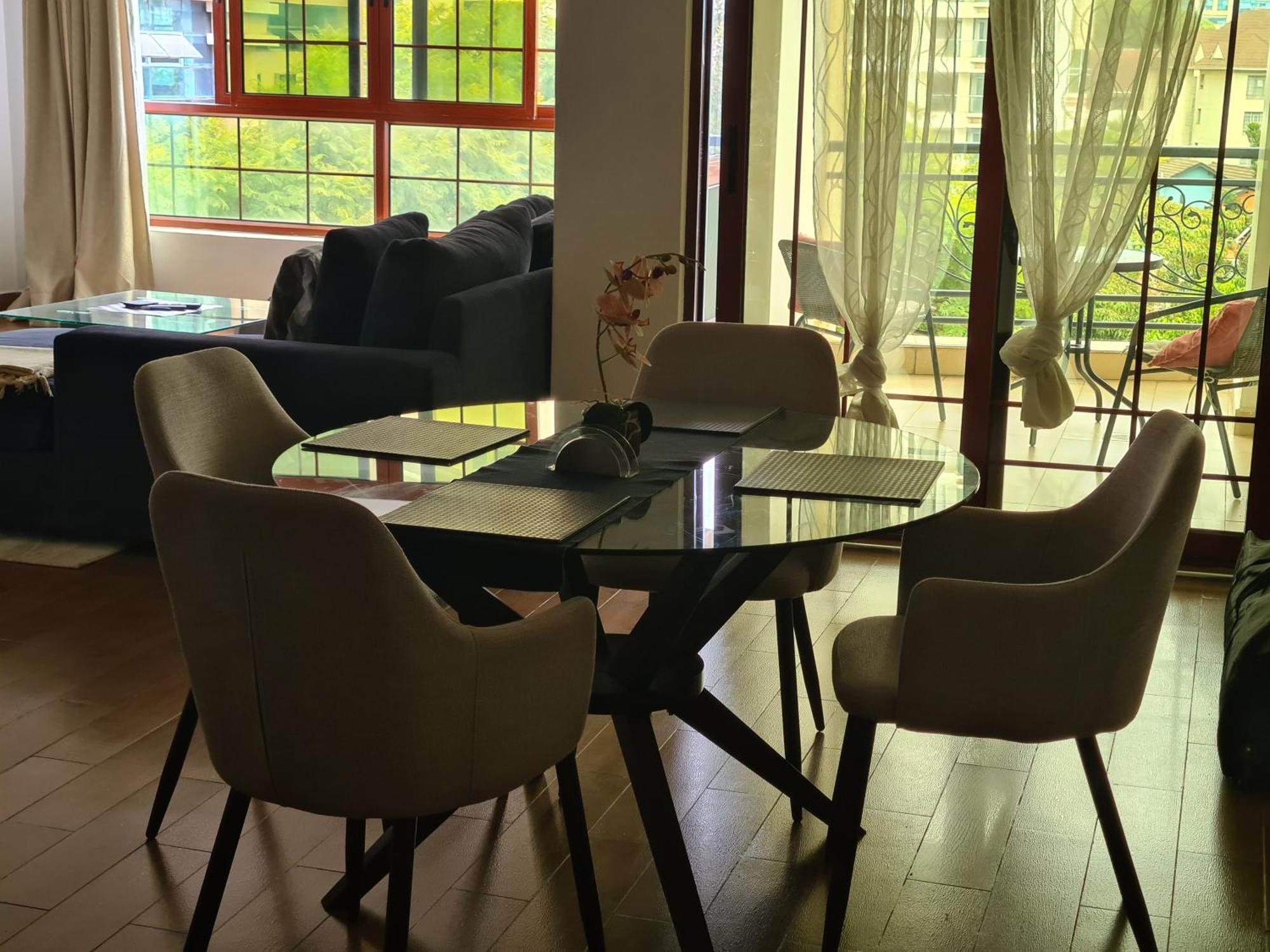 Skyline Dream Homes777 Nairobi