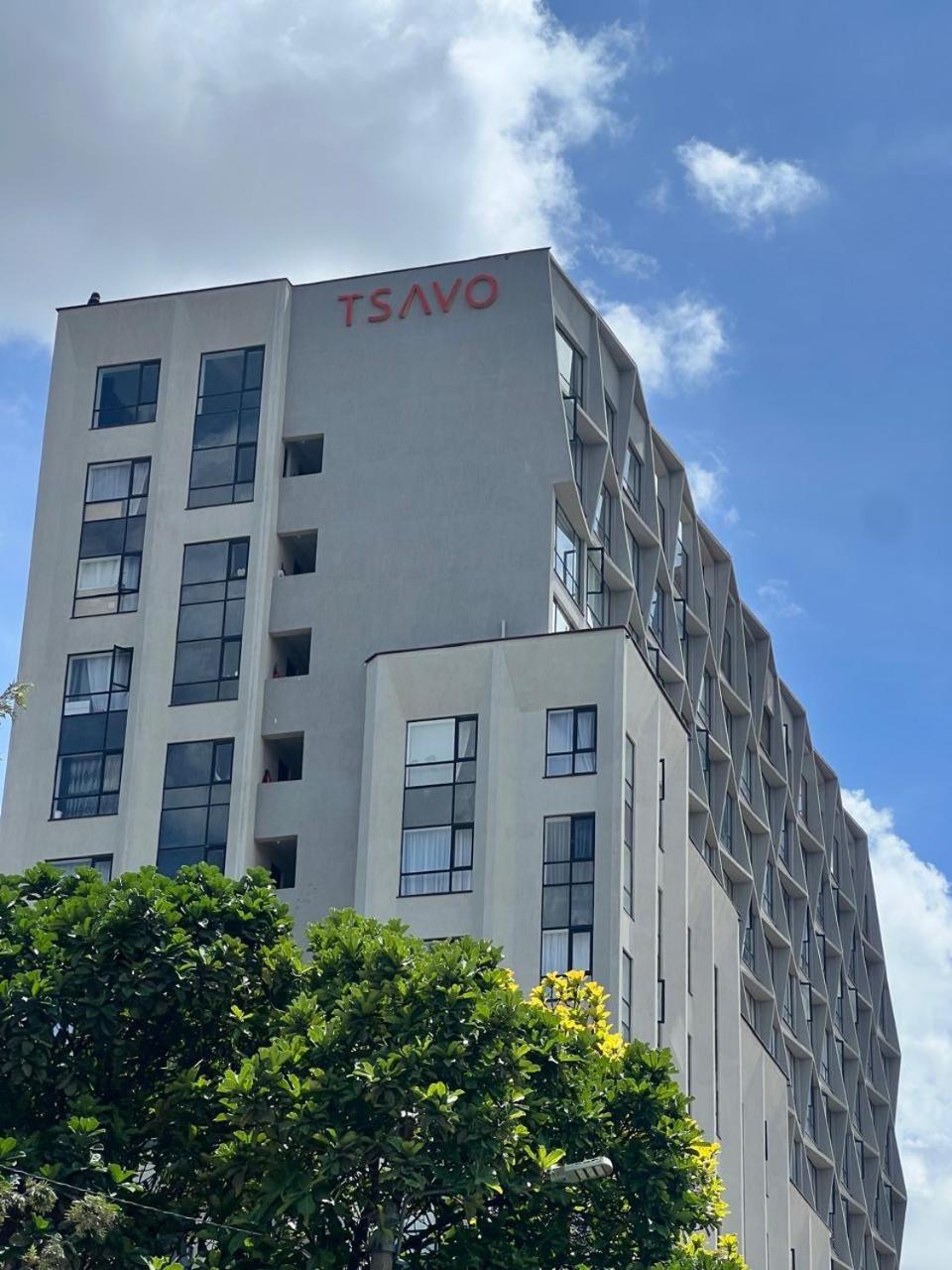 Apartment Tsavo