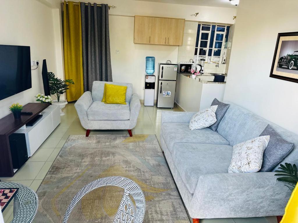 Apartment The Luxe Cozy Crib *
