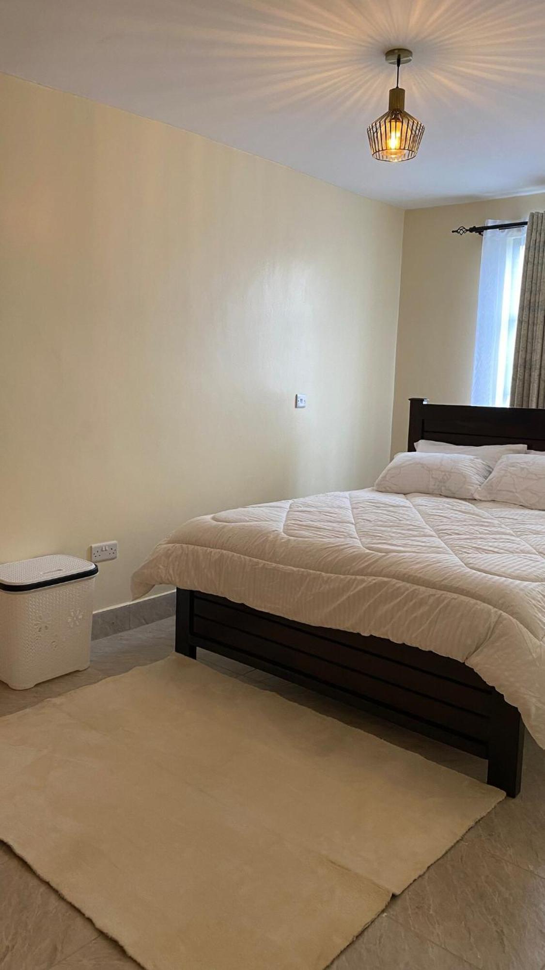 Apartment Airport View Utawala Near Jkia 1 Bdr *