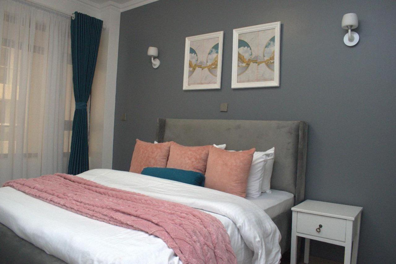 Cozy Apartment *