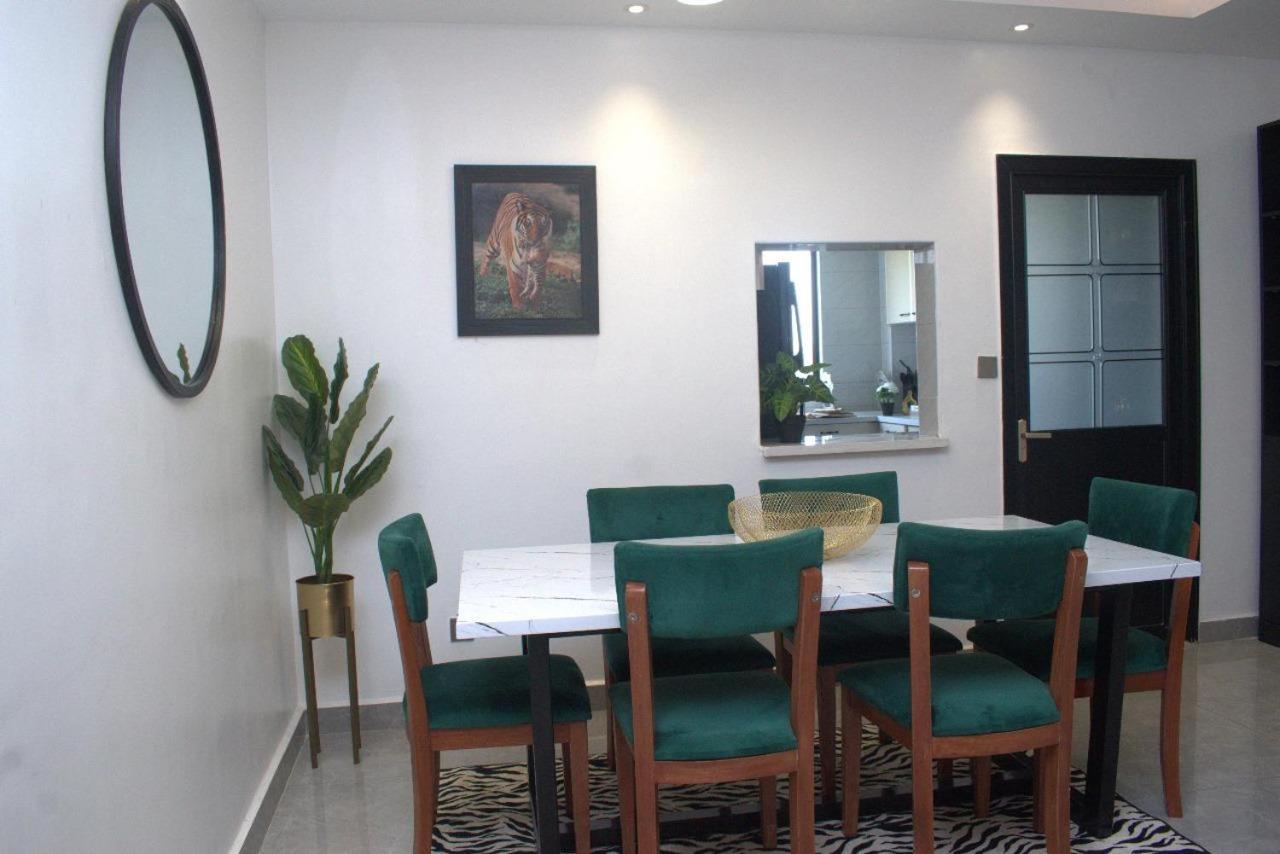 Apartment Cozy Nairobi