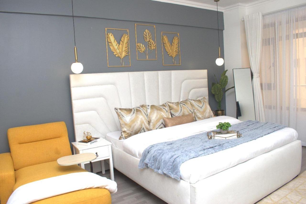 Cozy Apartment Nairobi