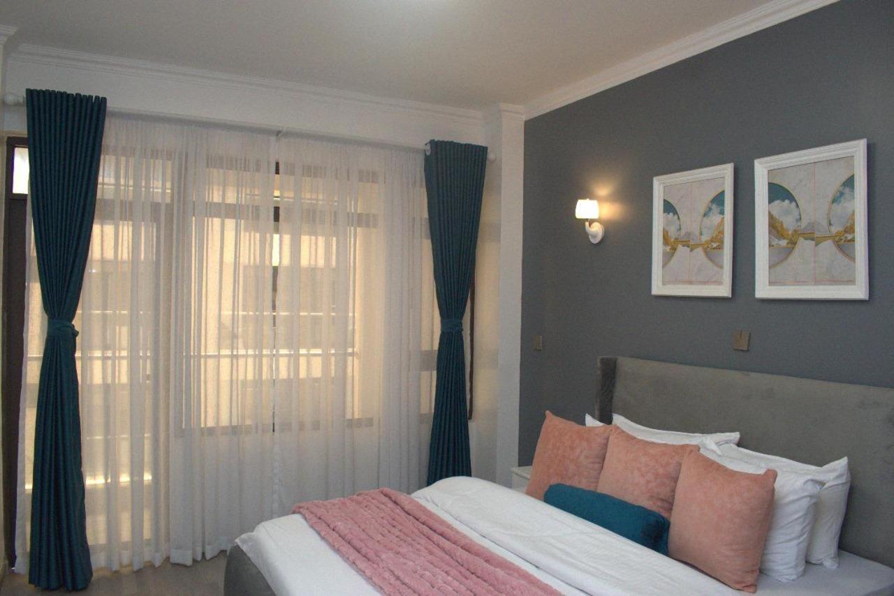 Apartment Cozy Nairobi