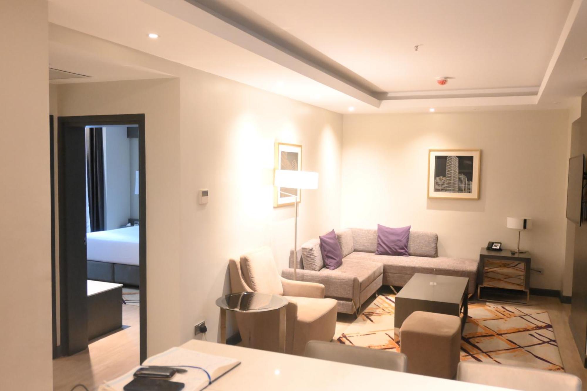Western Westlands 4*