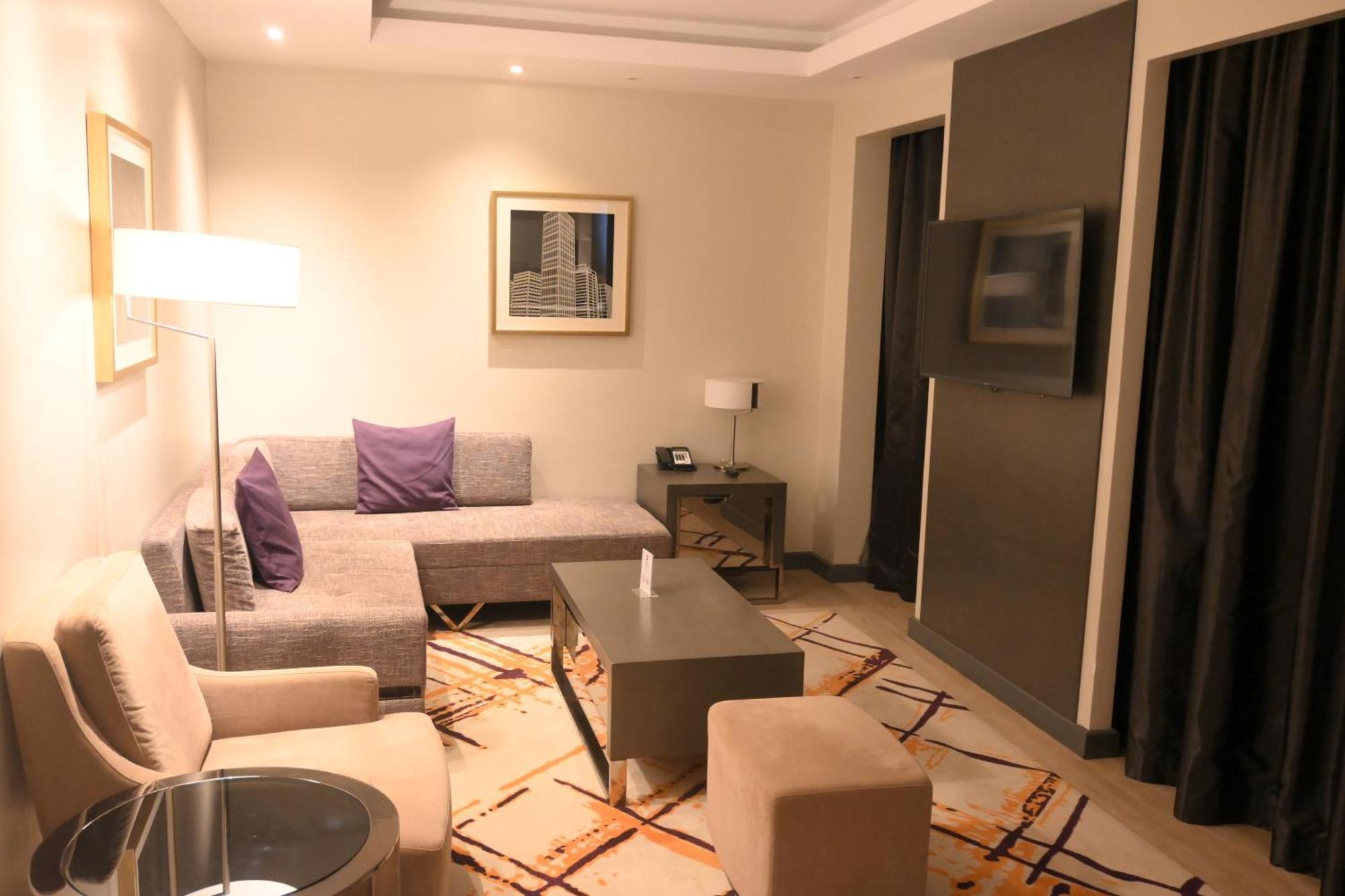 Hotel Western Westlands Nairobi