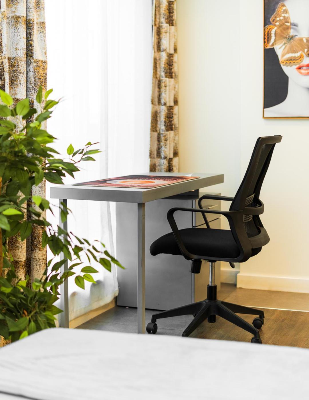 Capital M By Bednbeyond Dehali Line, Westlands Nairobi, Kenya Apartment Nairobi