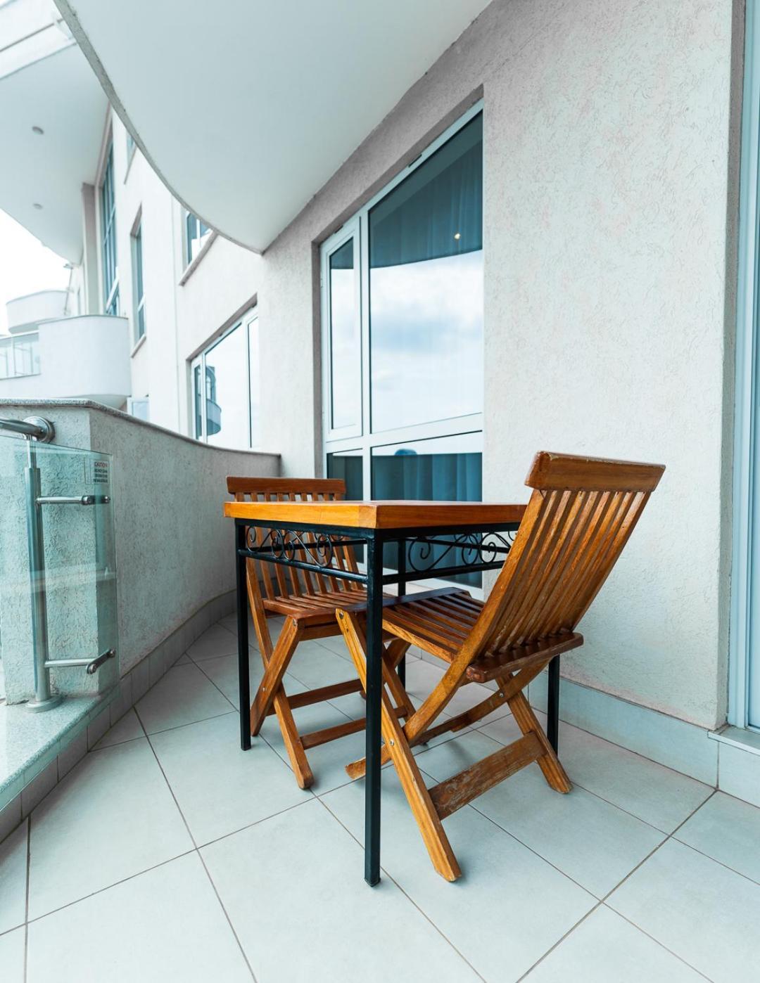 Capital M By Bednbeyond Dehali Line, Westlands Nairobi, Kenya Nairobi