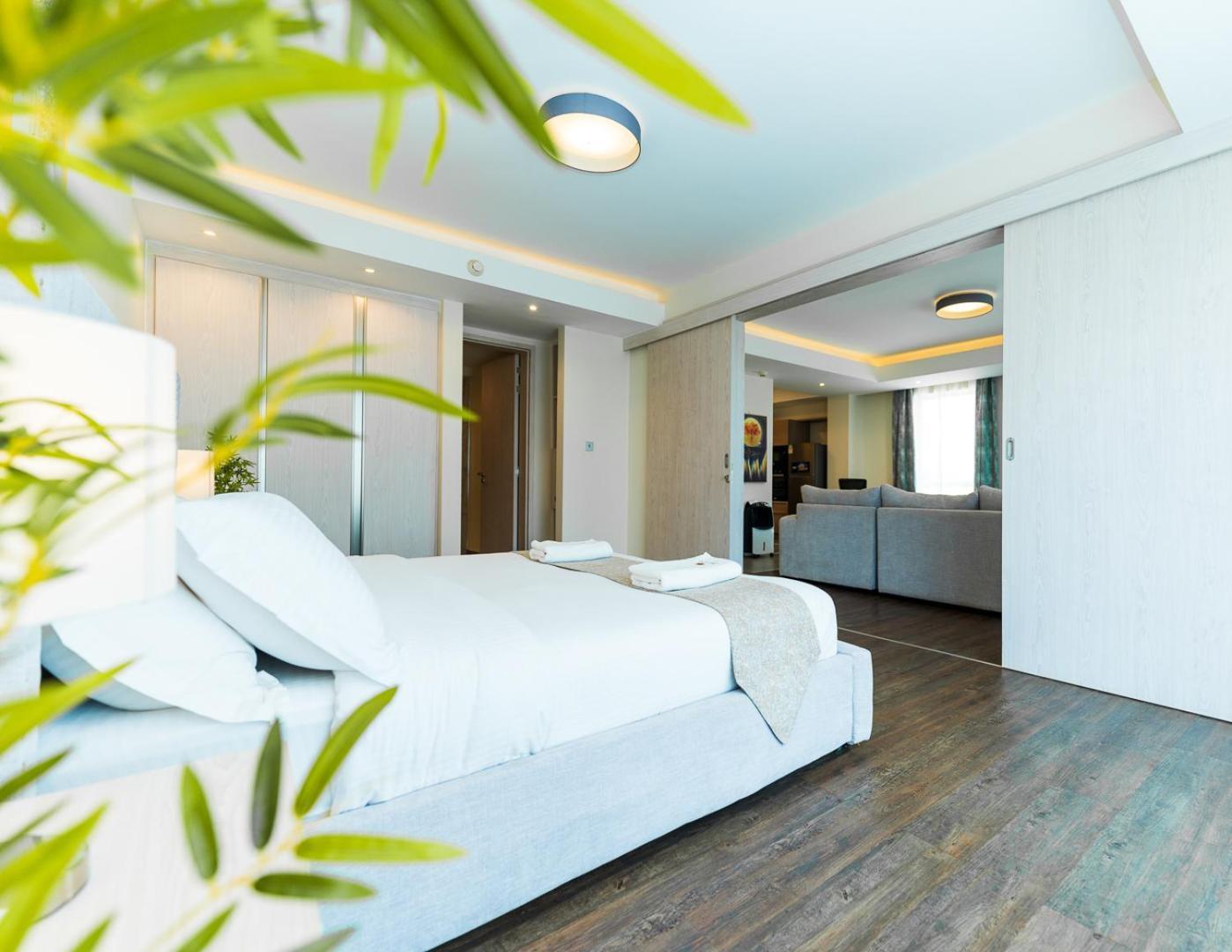 Capital M By Bednbeyond Dehali Line, Westlands Nairobi, Kenya * Nairobi