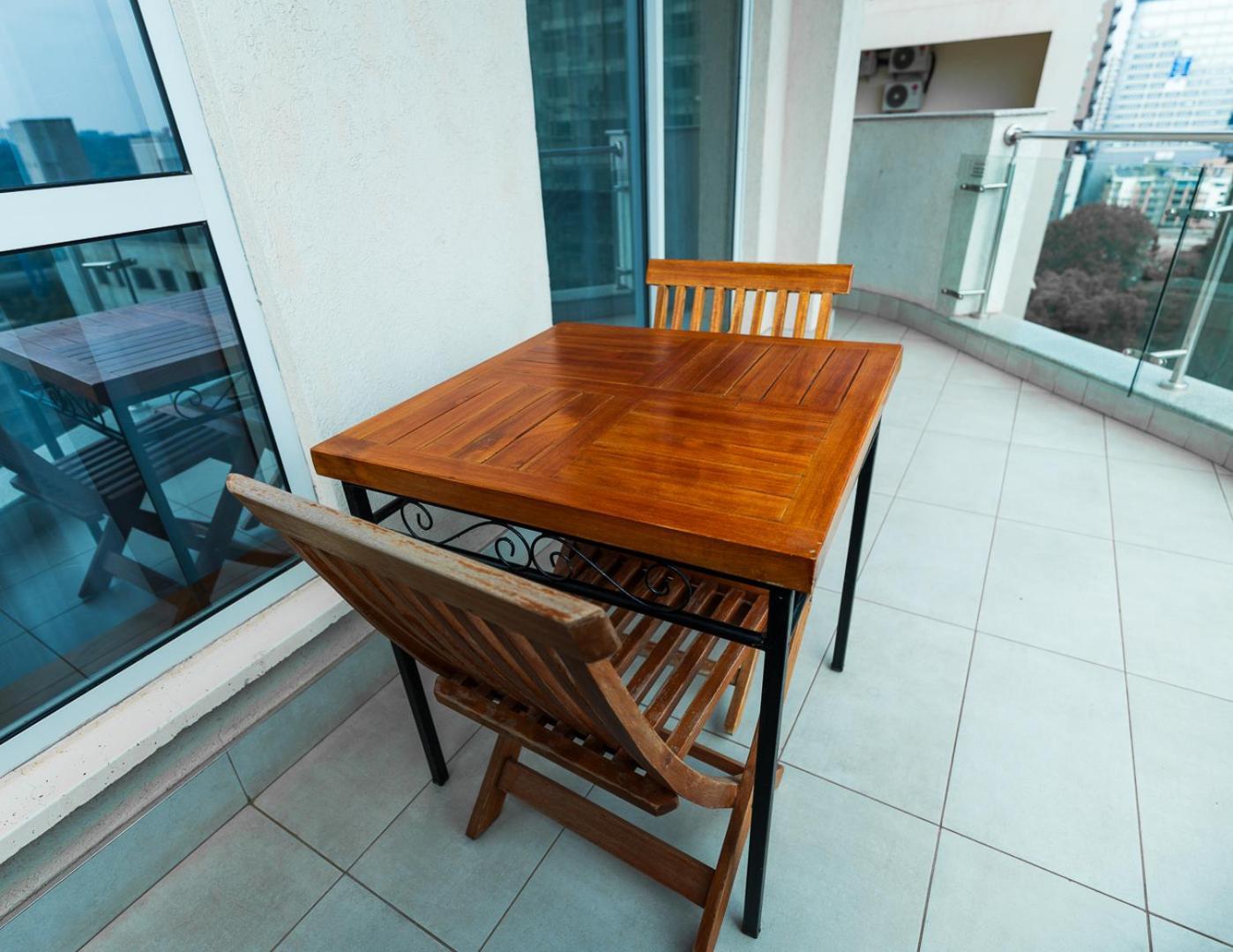 Capital M By Bednbeyond Dehali Line, Westlands Nairobi, Kenya *