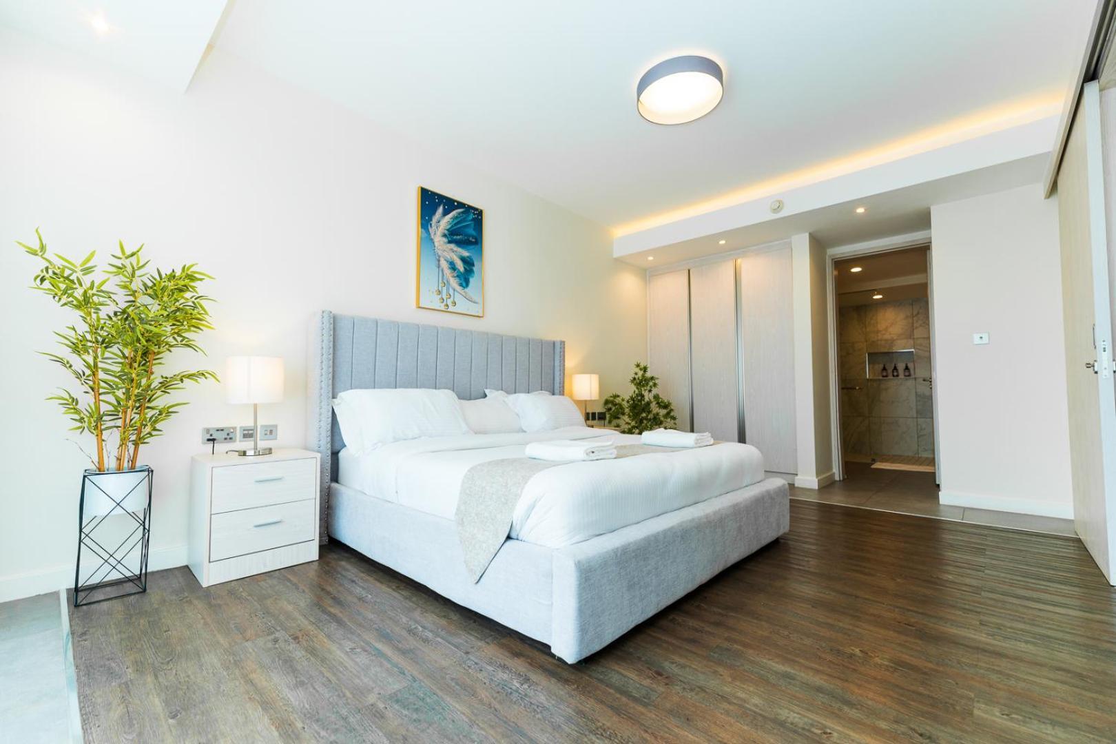 Capital M By Bednbeyond Dehali Line, Westlands Nairobi, Kenya Nairobi