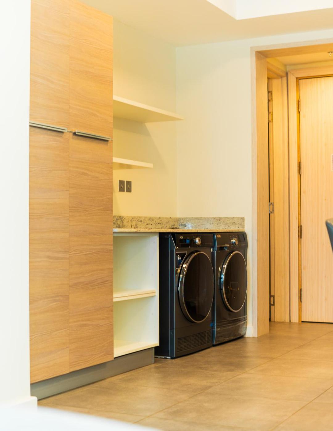 Capital M By Bednbeyond Dehali Line, Westlands Nairobi, Kenya Apartment