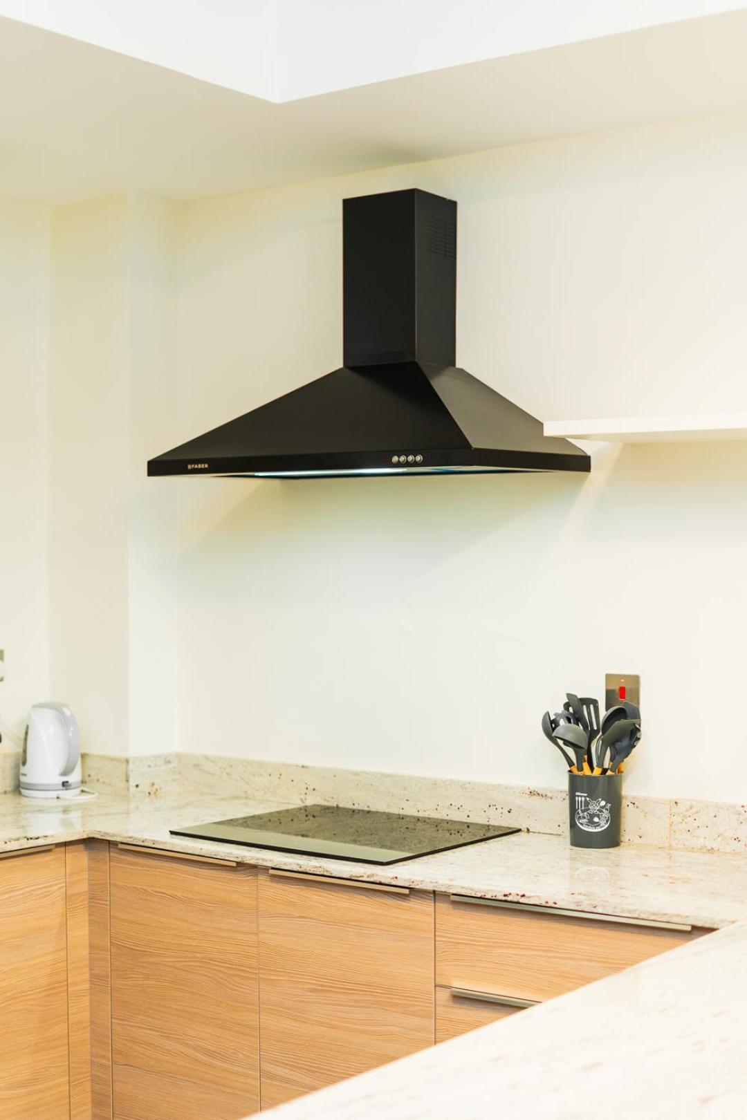 Capital M By Bednbeyond Dehali Line, Westlands Nairobi, Kenya Apartment Nairobi