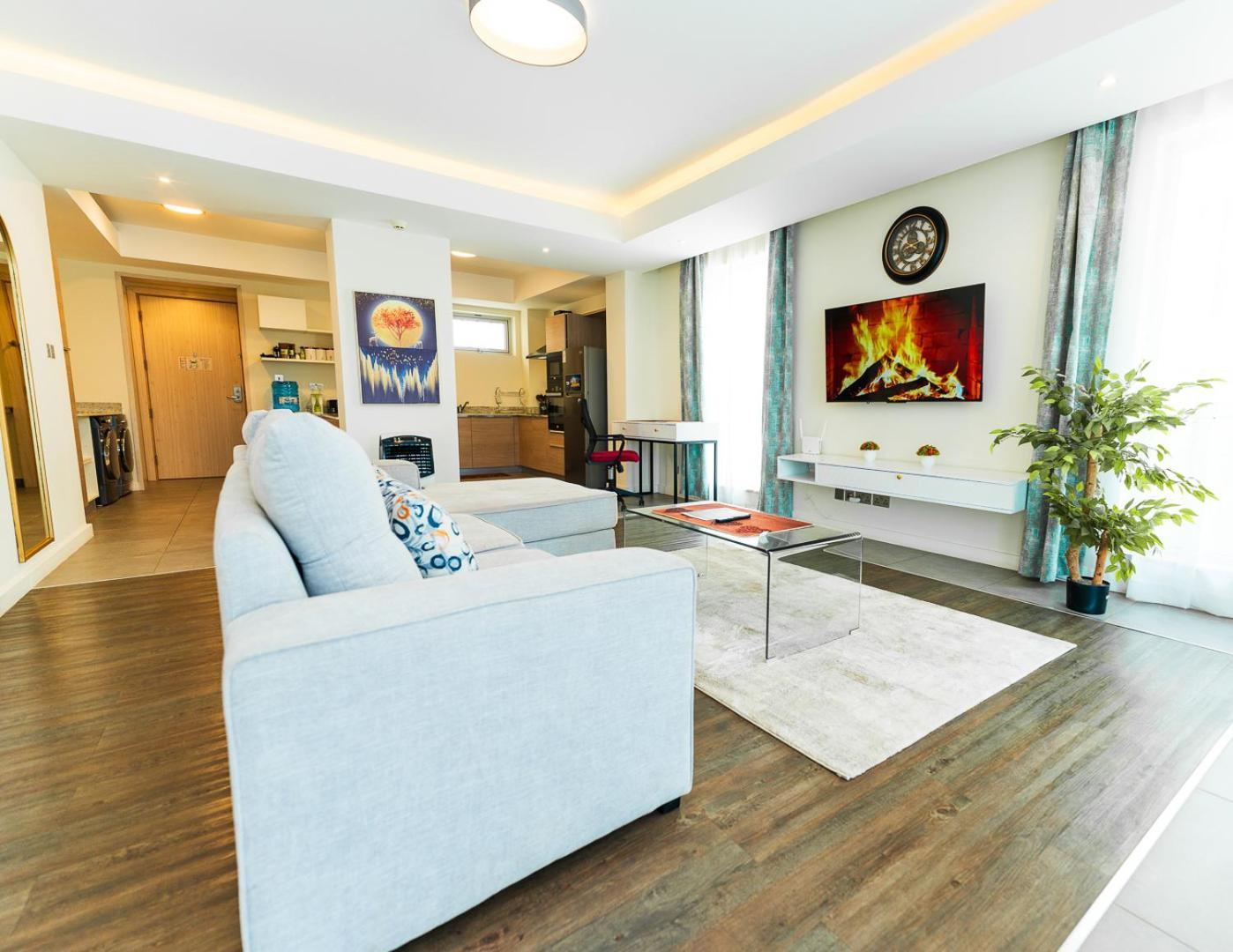 Capital M By Bednbeyond Dehali Line, Westlands Nairobi, Kenya Nairobi