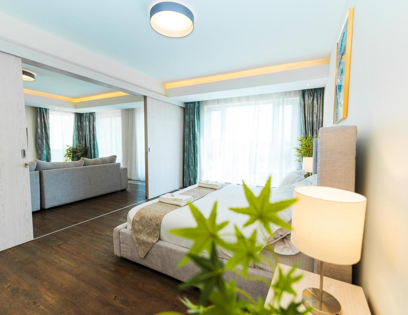 Capital M By Bednbeyond Dehali Line, Westlands Nairobi, Kenya Apartment