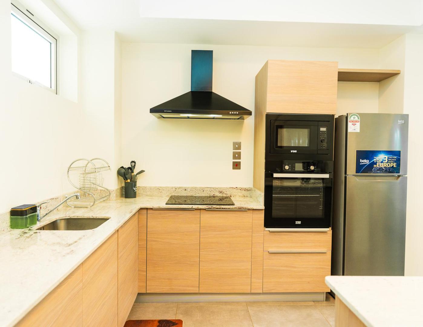 Capital M By Bednbeyond Dehali Line, Westlands Nairobi, Kenya