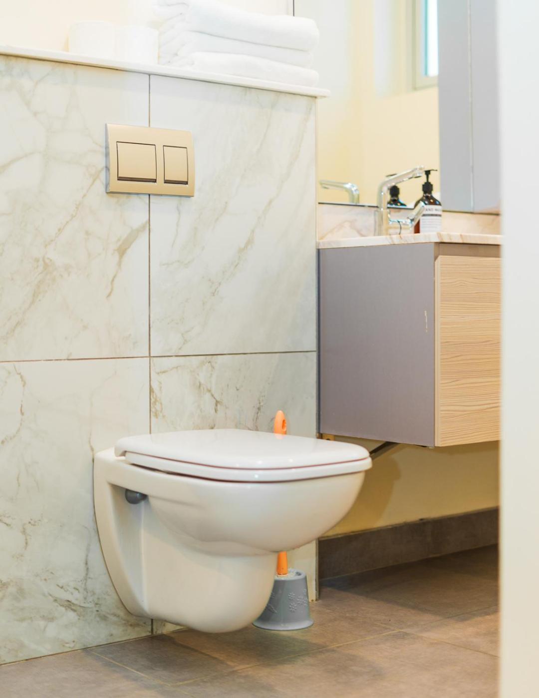 Capital M By Bednbeyond Dehali Line, Westlands Nairobi, Kenya Apartment *