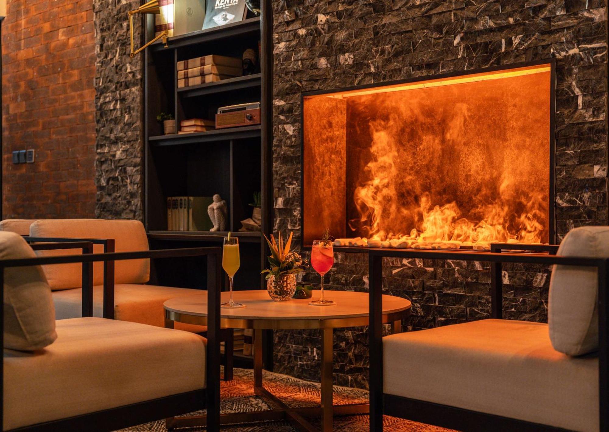 Hotel Kwetu Nairobi, Curio Collection By Hilton 5*