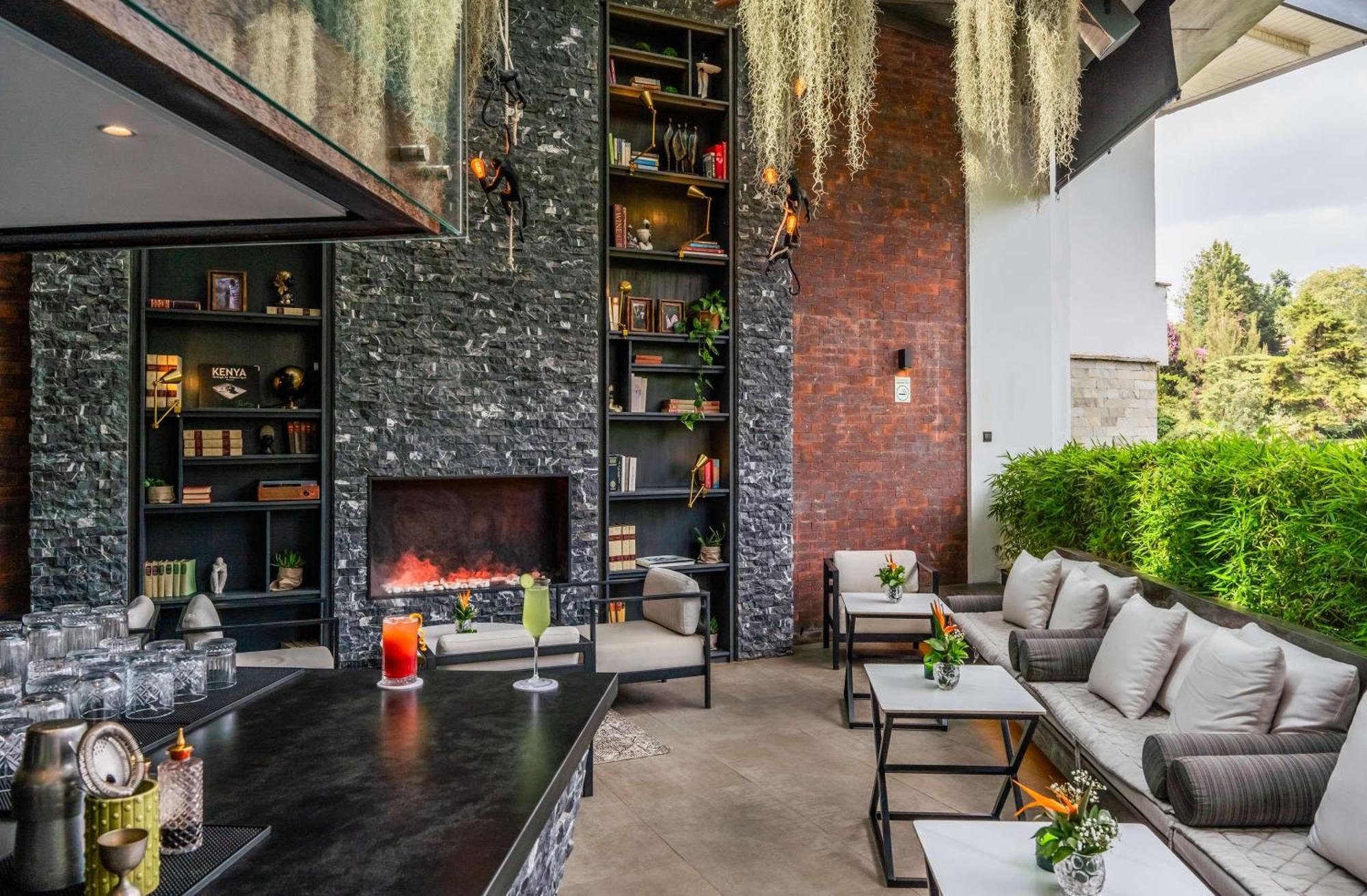 Kwetu Nairobi, Curio Collection By Hilton Nairobi