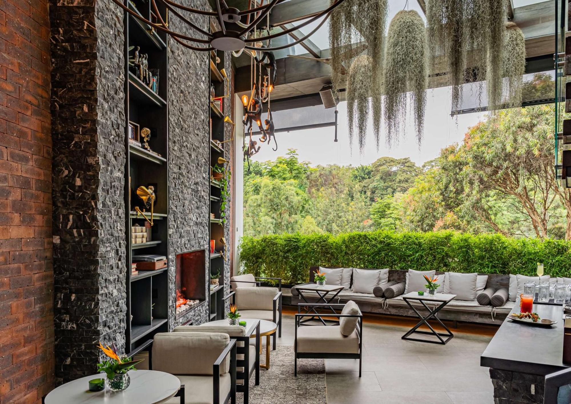 Hotel Kwetu Nairobi, Curio Collection By Hilton Nairobi