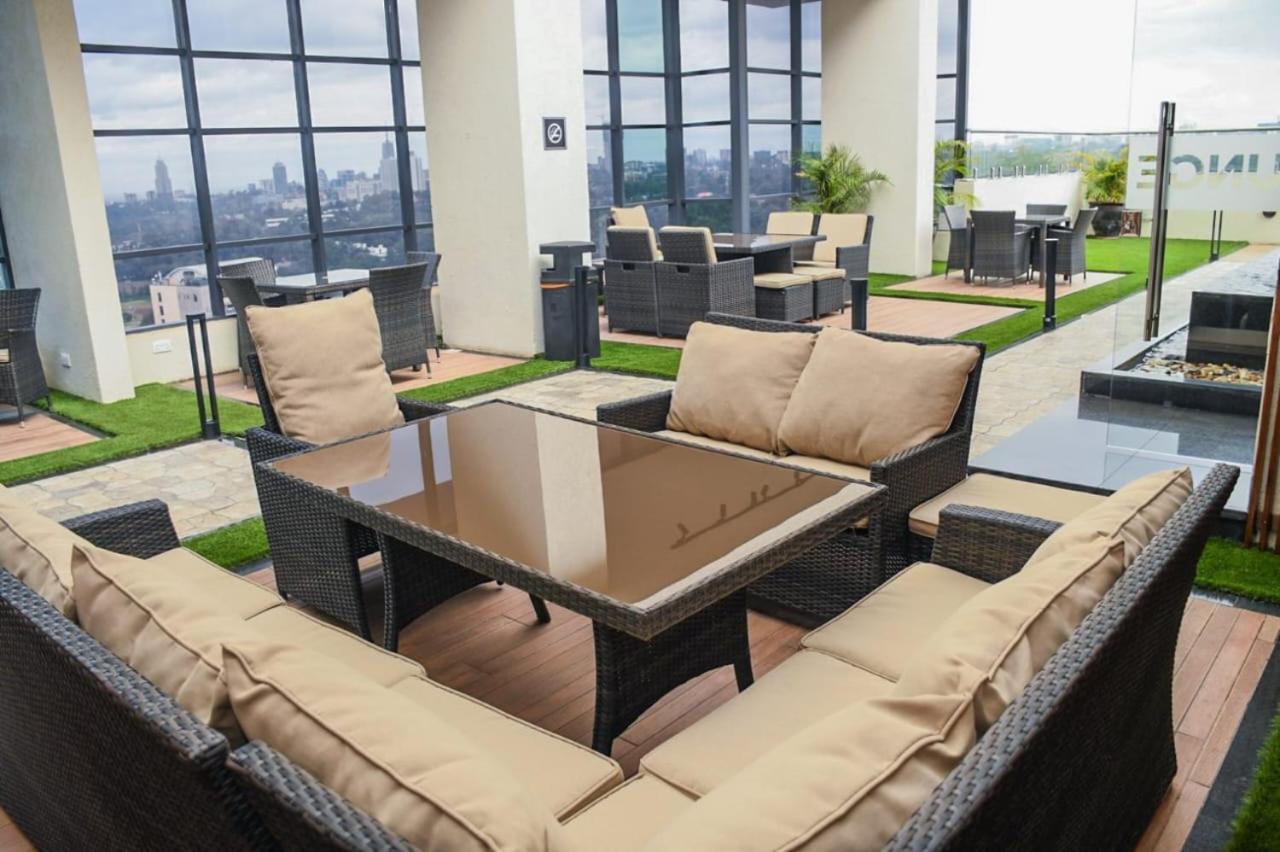 Apartment Pen - By Tito Homes Nairobi