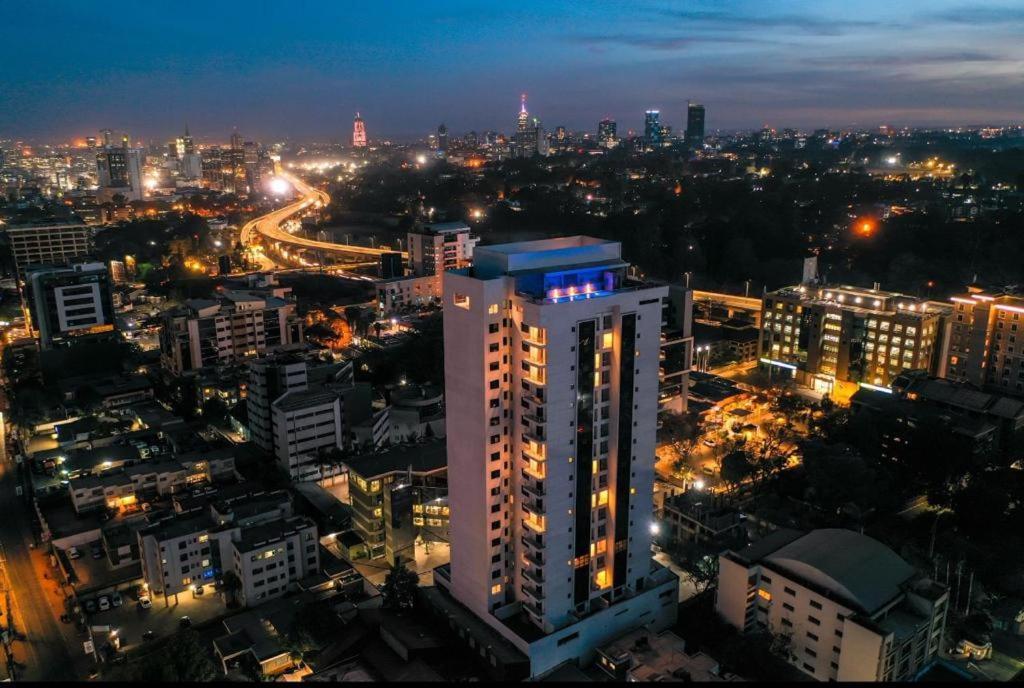 Pen - By Tito Homes Apartment *