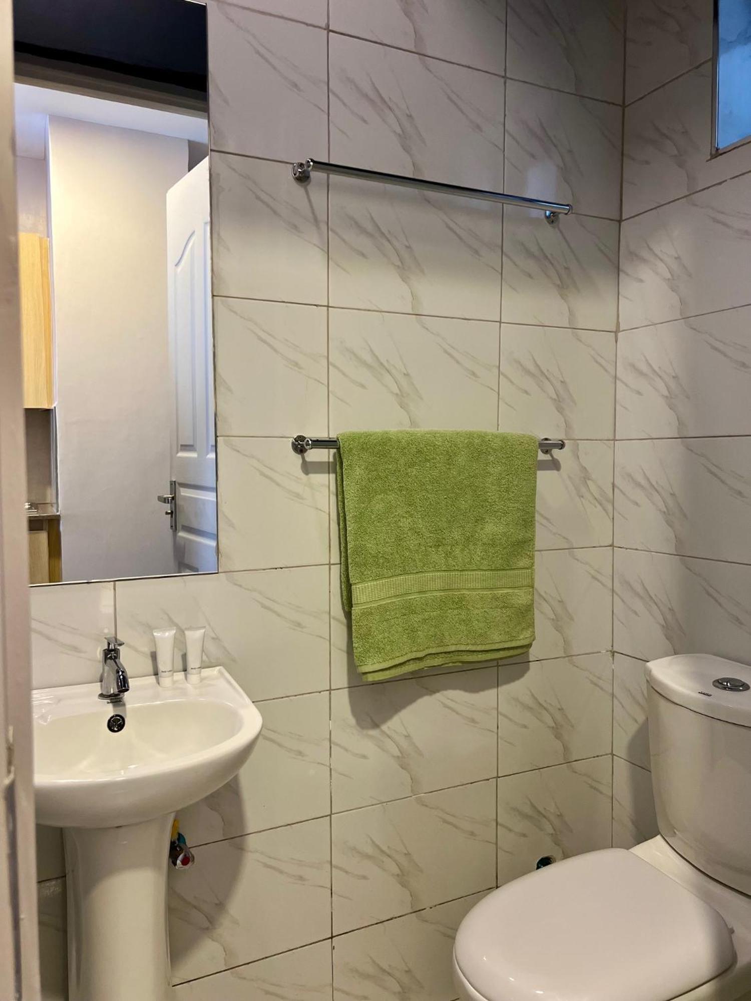 Hostel Adana Pods *