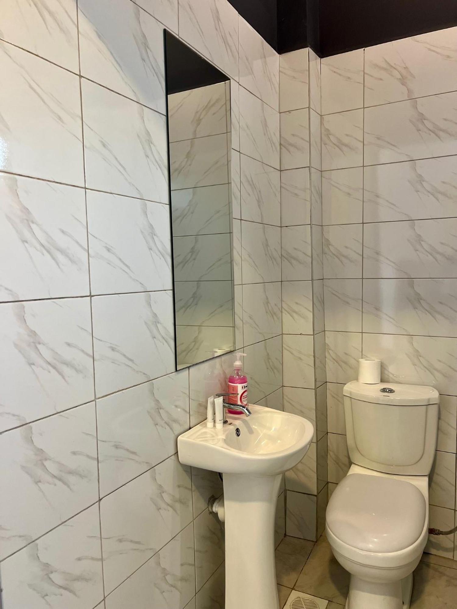 Hostel Adana Pods
