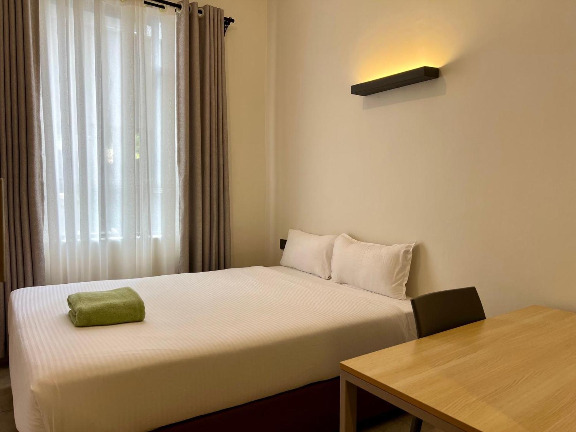 Hostel Adana Pods
